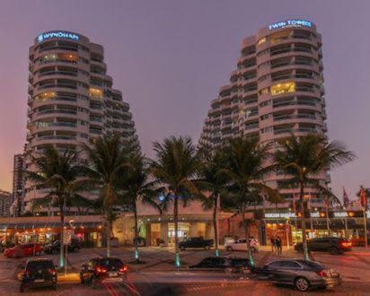 Pe Na Areia Apartment Rio de Janeiro Luaran gambar